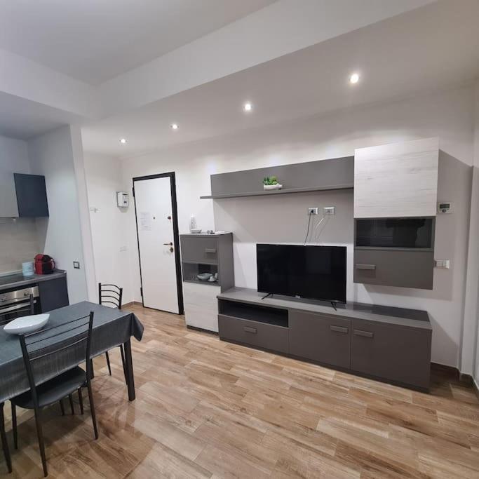 פאביה Apartment Garibaldi מראה חיצוני תמונה