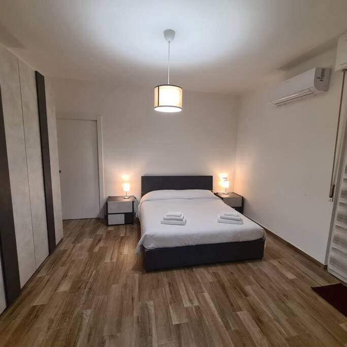 פאביה Apartment Garibaldi מראה חיצוני תמונה